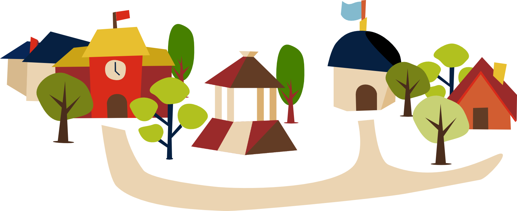 Town of Community