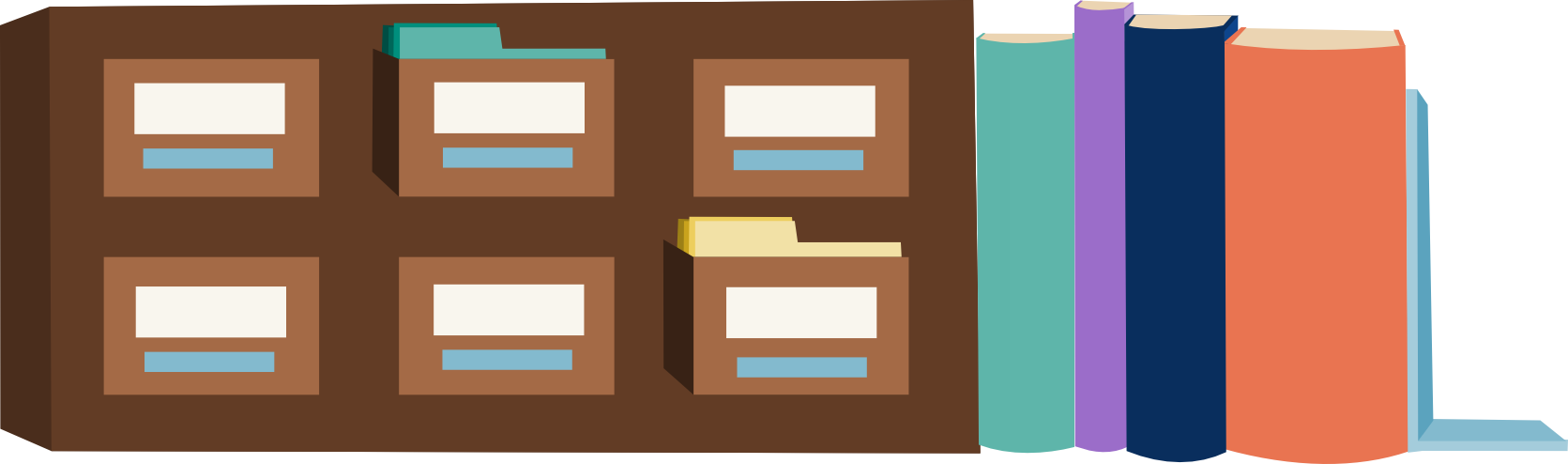 Archive of Knowledge